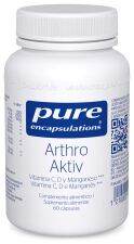 Arthro Aktiv 60 Gélules