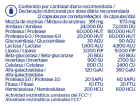 Enzymes Digestives Plus 90 Gélules