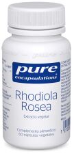 Rhodiola Rosea 60 Gélules