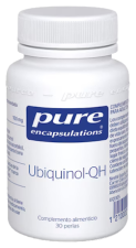 Ubiquinol 30 Perles