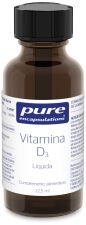 Vitamine D3 22.5ml