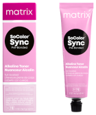 SoColor Sync Teinture Semi Permanente sans Ammoniaque 90 ml