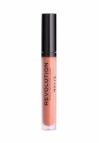 Makeup Revolution Rouge à Lèvres Liquide Mat 3 ml