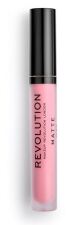 Makeup Revolution Rouge à Lèvres Liquide Mat 3 ml