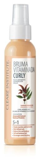 Brume Vitaminée Bouclée 125 ml