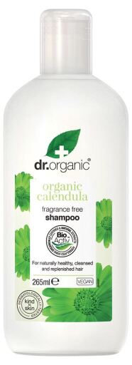 Shampoing au Calendula 265 ml