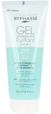 Gel Démaquillant Purifiant 200 ml