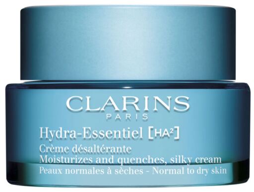 Hydra Essentiel Crème de Jour Hydratante 50 ml