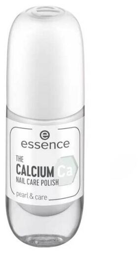 Le Vernis à Ongles au Calcium 8 ml