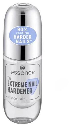 Le durcisseur d&#39;ongles extrême 8 ml