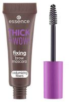 Épais et Wow ! Masque Fixateur Sourcils 6 ml