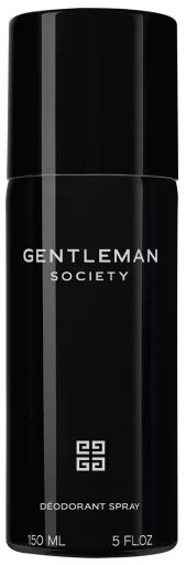 Gentleman Déodorant Vaporisateur 150 ml