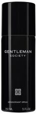 Gentleman Déodorant Vaporisateur 150 ml