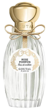 Eau de Toilette Rose Pompon