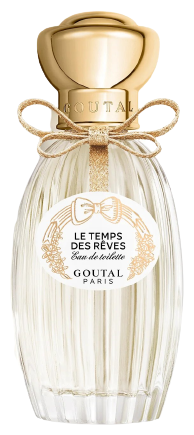 Eau de Toilette Le Temps des Rêves