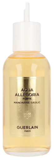 Aqua Allegoria Mandarine Basilic Eau de Parfum Recharge 200 ml