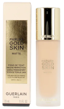 Parure Gold Matte Make Up Fond de Teint 35 ml