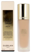 Parure Gold Matte Make Up Fond de Teint 35 ml