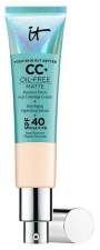 CC+ Crème Fond de Teint Oil-Free SPF 40 32 ml