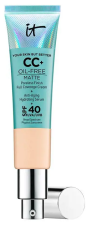 CC+ Crème Fond de Teint Oil-Free SPF 40 32 ml