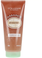 Gel Exfoliant Amande 200 ml