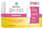 QBiotics Ménopause 30 Gélules