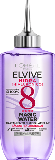 Traitement à l&#39;Eau Magique Hydra Hyaluronique 200 ml