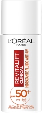 Revitalift Clinical Fluide Hydratant Anti-UV SPF 50+ 50 ml