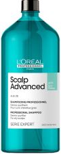 Shampooing Scalp Advanced pour cuirs chevelus gras