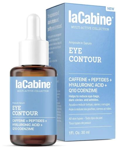 Sérum Contour des Yeux 30ml