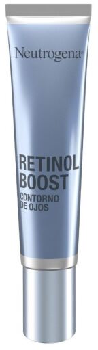 Rétinol Boost Contour des Yeux 15 ml