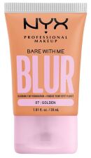 Bare With Me Fond de Teint Blur 30 ml