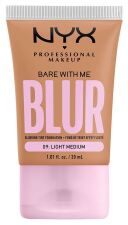 Bare With Me Fond de Teint Blur 30 ml