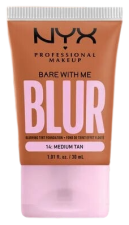 Bare With Me Fond de Teint Blur 30 ml