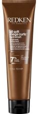 Traitement sans rinçage All Soft Mega Curls 150 ml