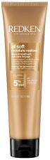 Traitement sans rinçage All Soft Moisture Restore 150 ml