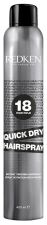 Laque Fixante Quick Dry 18 400 ml