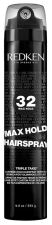 Max Hold 32 Laque Triple Prise 300 ml