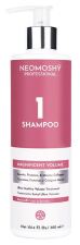 Shampoing Volume Magnifique 300 ml