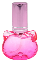 Bouteille d&#39;eau parfumée Hello Kitty 1 unité