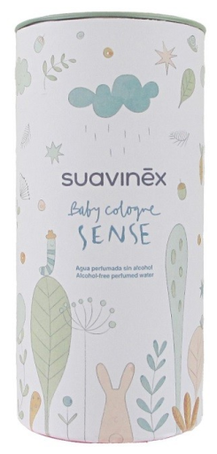 Baby Cologne Sense Eau de Cologne Vaporisateur 100 ml