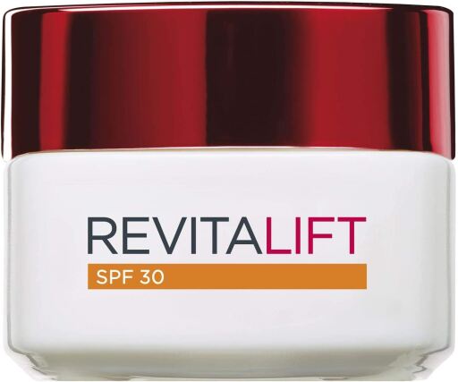 Revitalift Crème de Jour Anti-Rides SPF 30 50 ml