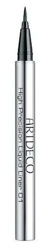 Eyeliner Liquide Haute Précision # 01 Noir 0,55 ml