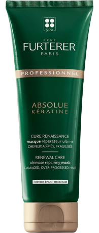 Absolue Kératine Masque Réparateur Ultime 250 ml