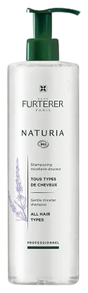 Naturia Shampooing Micellaire Doux 600 ml