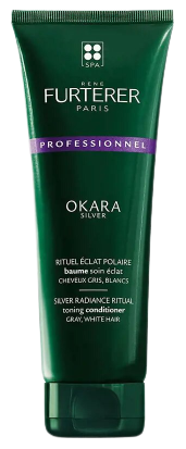 Okara Après-shampooing tonifiant à l&#39;argent 250 ml