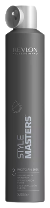 Style Masters Photo Finisher Spray Laque 500 ml