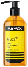 Gel nettoyant visage Buzz 180 ml