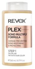 Formule multiplicatrice Plex Bond Étape 1 260 ml