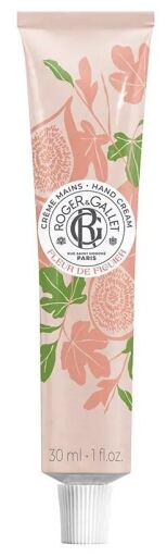 Crème Mains Fleur de Figuier 30 ml